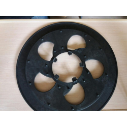 Захист шатуна пластикове