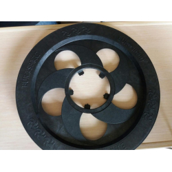 Захист шатуна пластикове