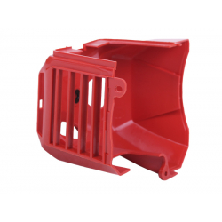 Захист двигуна для бензокоси