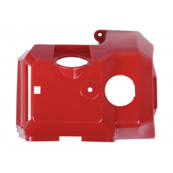 Захист двигуна для бензокоси