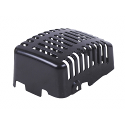 Захист глушника для бензокоси