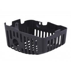 Захист глушника для бензокоси