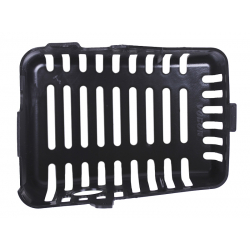 Захист глушника для бензокоси