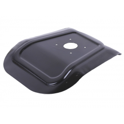 Захист насадки для культиватора