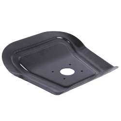 Захист насадки для культиватора