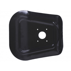 Захист насадки для культиватора