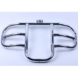 Захист ніг (дуга безпеки) - Альфа