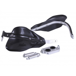 Захист рук універсальний армований (чорний)