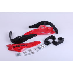 Захист рук універсальний CY-040 (червоний)