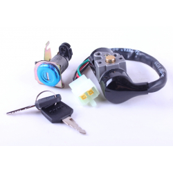 Замки, к-т: 2 шт. - Актив