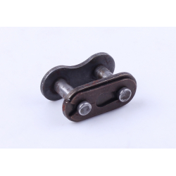 Замок ланцюга 420Н - Дельта