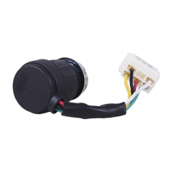 Замок запалювання - 178F/186F - TTG