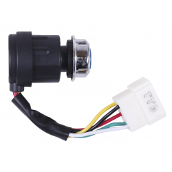 Замок запалювання - 178F/186F - TTG