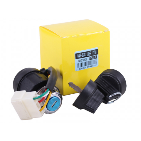 Замок запалювання - 178F/186F Y-BOX