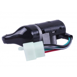 Замок запалювання - Актив - TTG