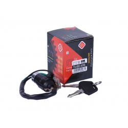 Замок запалювання - Альфа - TTG