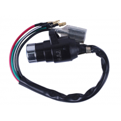 Замок запалювання - Альфа - TTG