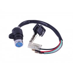 Замок запалювання - Альфа Y-BOX