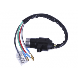 Замок запалювання - Альфа Y-BOX