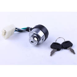 Замок запалювання - GN 2-3,5 KW YBX