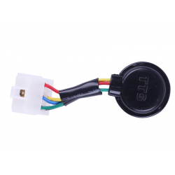 Замок запалювання - GN 5-6 KW - TTG