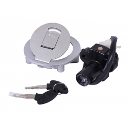 Замок запалювання Shineray XY200/250GY-9А