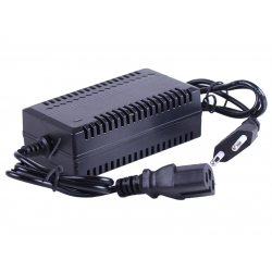 Зарядний пристрій 1.3А