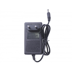 Зарядний пристрій 2000А для пилки на АКБ