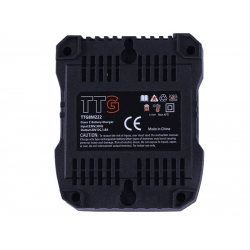 Зарядний пристрій 20 V - TTG