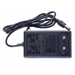 Зарядний пристрій 21V - ТАТА