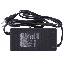 Зарядний пристрій 36V 1.6А - VN