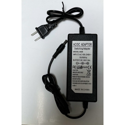 Зарядний пристрій DC36.0V 1.9A