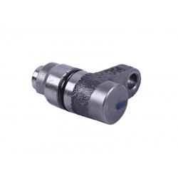 Заспокійник підшипника колінвала лівий СG150/200