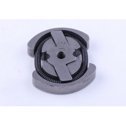 Зчеплення - Partner