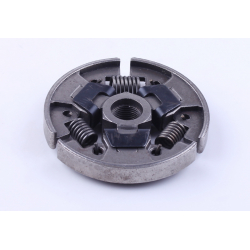 Зчеплення - STL