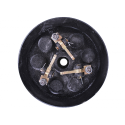 Зчеплення в зборі 4 струмка (мала вилка вичавлива) - MFC YBX