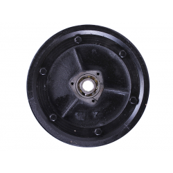 Зчеплення в зборі 4 струмка (мала вилка вичавлива) - MFC YBX