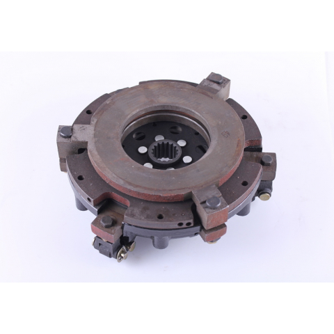 Зчеплення в зборі "8" Jinma 300/304/350/354