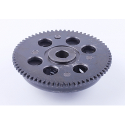 Зчеплення в зборі - 50CC2T