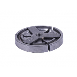 Зчеплення в зборі - GL43/45 - TTG