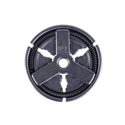 Зчеплення в зборі - GL43/45 Y-BOX