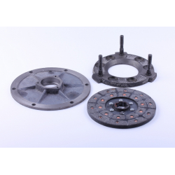 Зчеплення в зборі - MFC