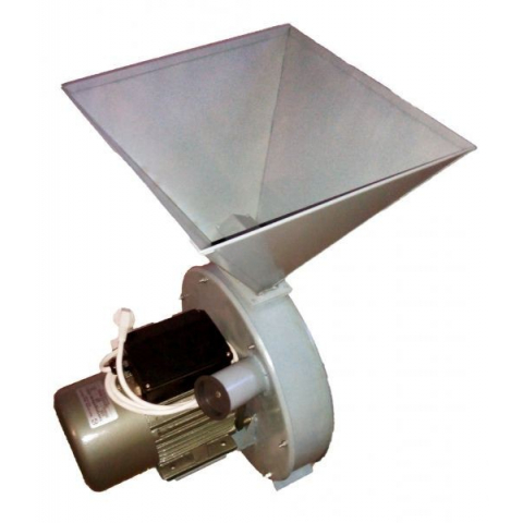 Зернодробилка «ЛАН-3»