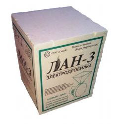 Зернодробилка «ЛАН-3»
