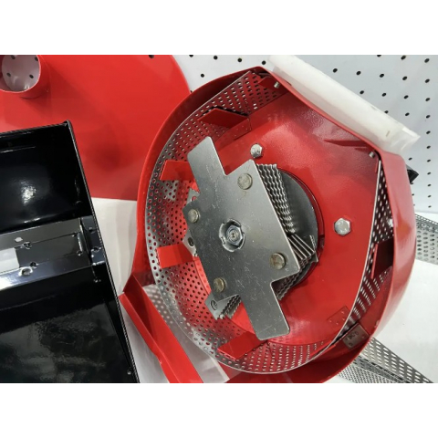 Зернодробилка Млин для зерна Могилів МКЗ 240 