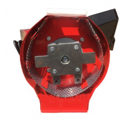 Зернодробилка Млин для зерна Могилів МКЗ 240 