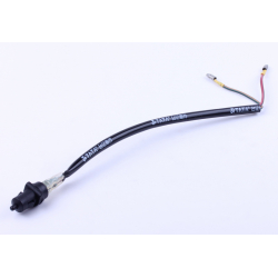 Жаба (пальчикова)