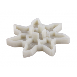 Зірка коса - SA