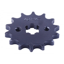 Зірка передня 14T 428H - Альфа УЦІНКА