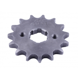 Зірка передня 15Т 428Н - СВ-125/150